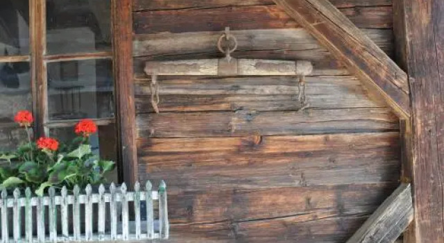 Panorama Chalet Heimatliebe, Забронировать Шале Коттеджи Ладис, рядом с Зонненбан Ладис-Фисс, Коттедж