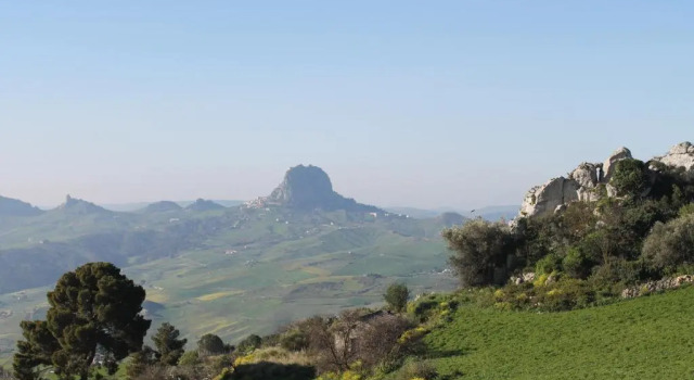 Bed and Breakfast Padalino, Reserva ahora Hotel Mussomeli Sicilia