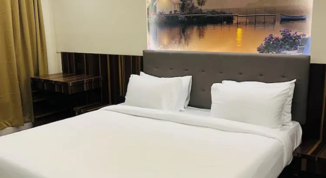 Студия Discover Resorts Khandala