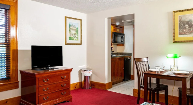 Номер Standard c 1 комнатой Hotel de la Monnaie, French Quarter