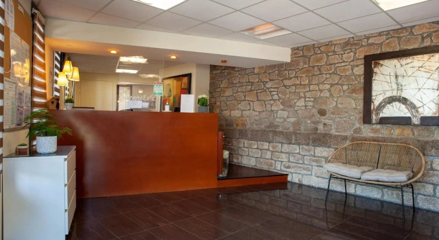 Retreat, Views of Meadows, Reserva ahora Apartamento Dinan 
