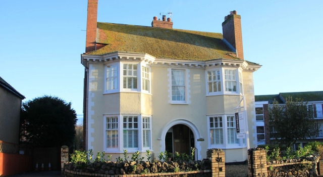 Lewesdon B&B