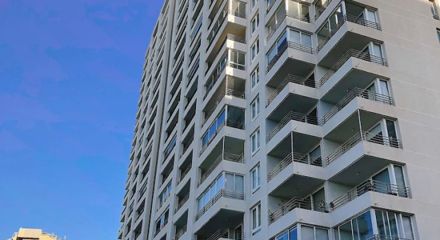 Apartamento 603 Vista Mares, Prenota Appartamento Concón Valparaíso