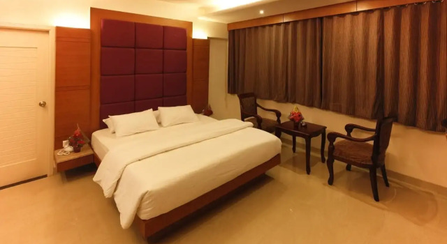 Hotel Seven Heaven