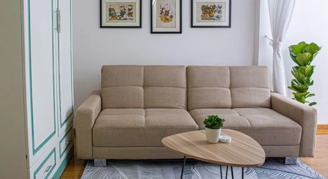 An Nhien Hotel Apartment - Tran Quang Dieu