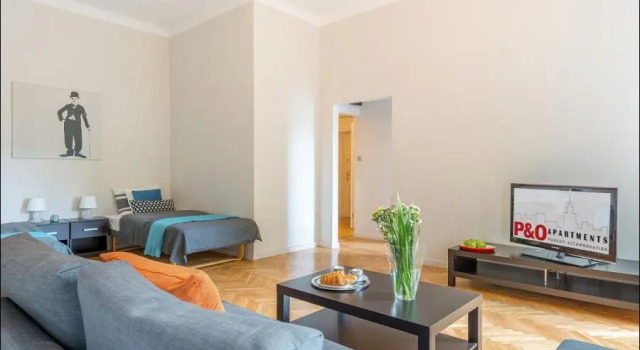 P&O Apartments Freta Studio, Забронировать Апартаменты/квартира Варшава Мазовецкое воеводство
