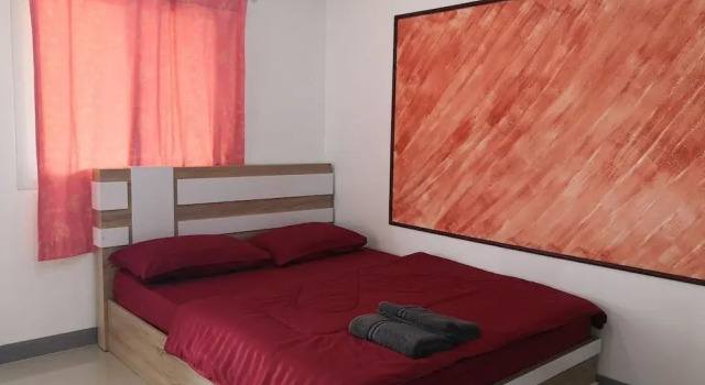 Ban Khunsiri, Rezervați Hotel Khaem Son Thailanda