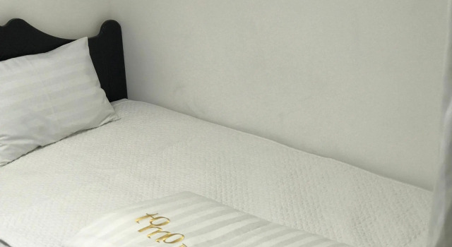 Одноместный номер Standard Tomo Residence