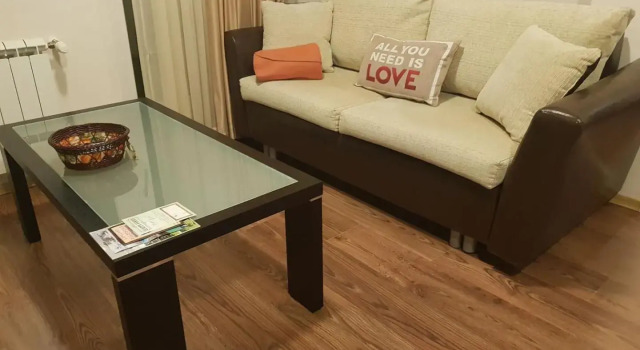 Katy's studio, Prenota Hotel Hotel a Blagoevgrad con parcheggio, Parcheggio