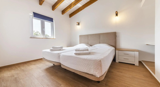 I 1 - Apartment 1 in St. Johns Countryside Getaway, Rezerwuj Apartament Hotele w Algarve z parkingiem, Parking