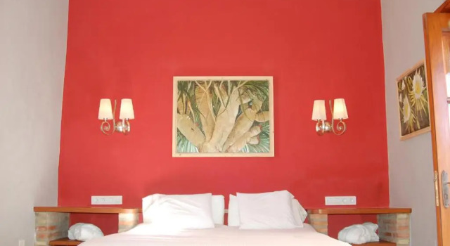 Номер Economy La Casona de Yaiza I Hotel Emblematico