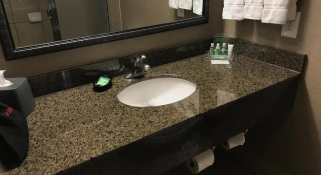 Run of House Holiday Inn & Suites Albuquerque-North I-25 by IHG