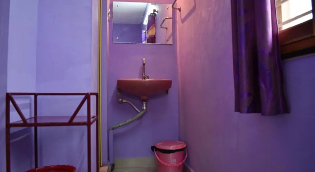 Номер Standard Rainbow Guest House