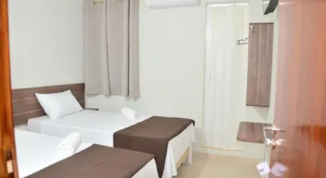 Hotel Sur Brasil, Reserva ahora Hotel Ciudad del Este Alto Paraná