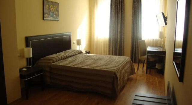 Двухместный номер Superior Hotel Villa Cinzia