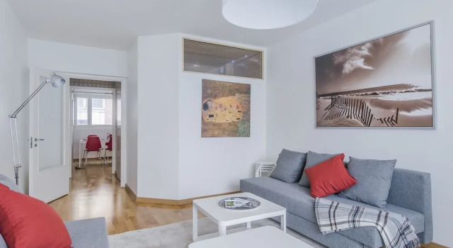 Helsinki South Central Apt Perämies, Забронировать Отель СПА-отели Хельсинки, рядом с Музей финской архитектуры, SPA-услуги