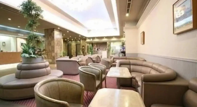 Hotel Crown Hills Takefu, Varaa Hotelli Hotellit Hokuriku aamiaisella, Aamiainen
