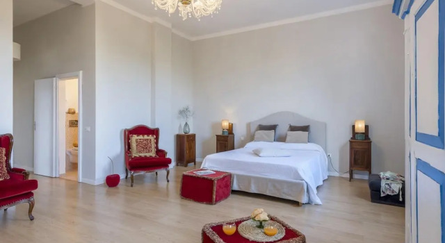 Вилла VILLA RUSTICA 8, Emma Villas