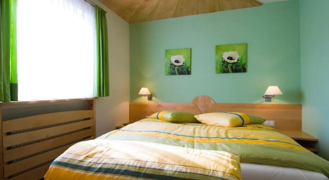 Апартаменты Villa Anina