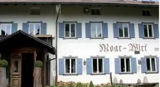 Bio-Landhotel Moarwirt, Prenota Hotel Dietramszell 