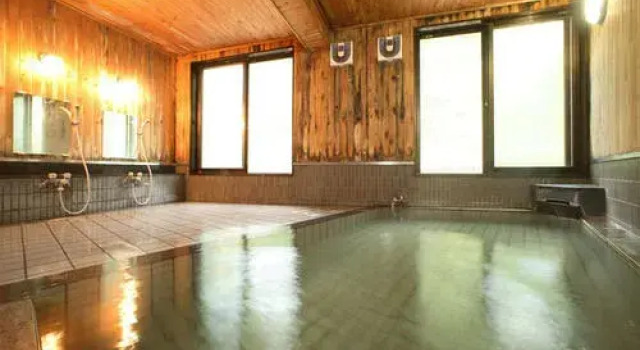 Zenikawa Onsen, Book Hotel  