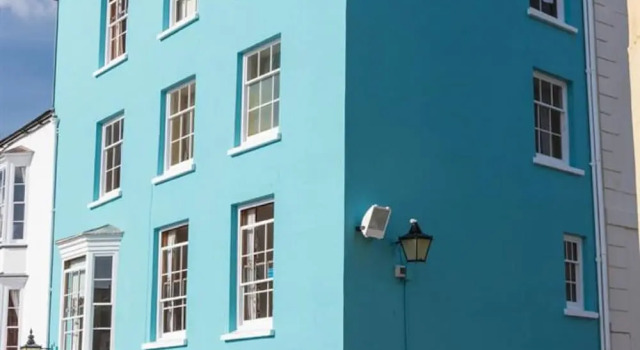 Harbour House 4, Забронировать Отель Отели Тенби 3 звезды, рядом с Castle Hill, 3*