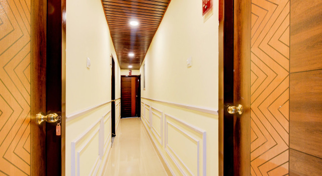 Hotel O by OYO Indian Comfort, Rezerwuj Hotel Hajdarabad 