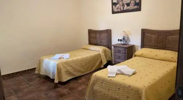 Apartamentos Adarve, Забронировать Апартаменты/квартира Орнос Sierra de Cazorla, Segura y Las Villas Nature Reserve