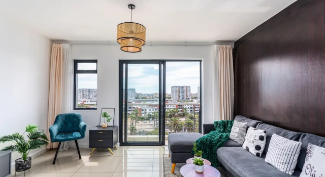 Knightsbridge 702w by Ctha, Забронировать Апартаменты/квартира Апартаменты Cape Peninsula, Апартаменты/квартира