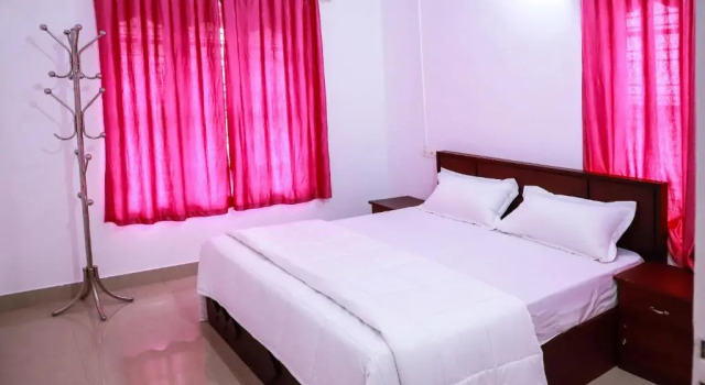 CASABLANCA WAYANAD Hotel Apartments & Rooms