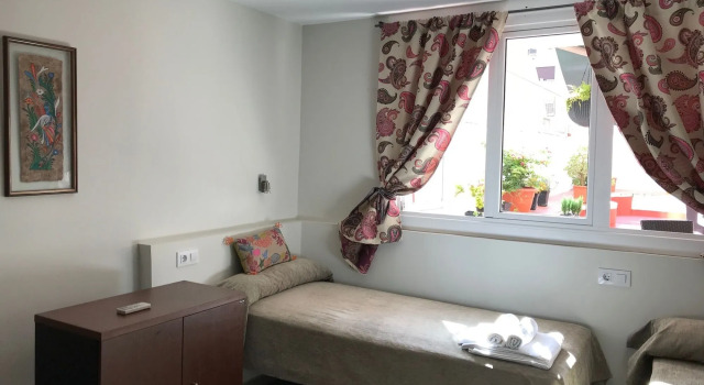 Hostal Liwi