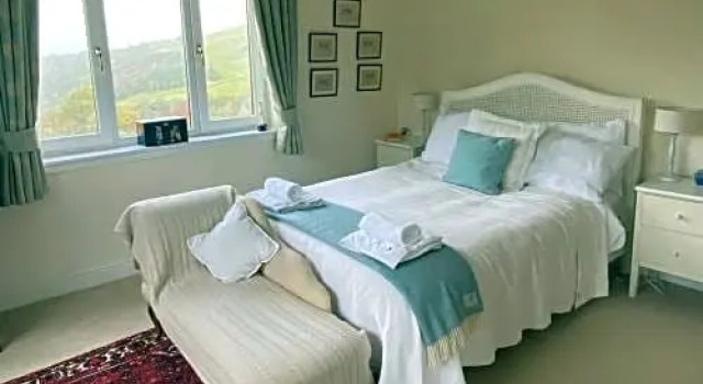 Leafywood, Prenota Hotel Jedburgh Borders
