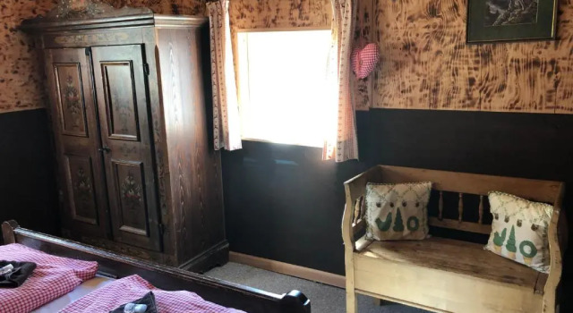 Двухместный номер Standard Guesthouse Austria