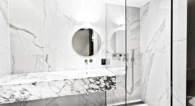 Номер Standard GM JS Boutique Hotel