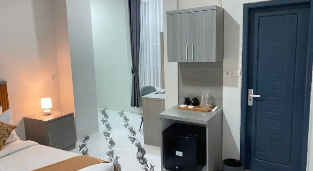 Bumi Geulis Hotel & Residence, Reserva ahora Hotel Sukabumi Oeste de Java