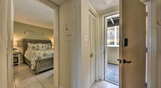 Ocean-view Fernandina Condo w/ Pool, Beach Access!