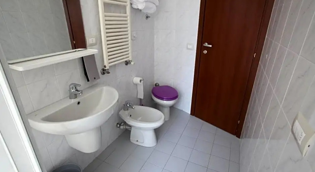 Двухместный номер Jazz с балконом Sure Hotel by Best Western Nologo
