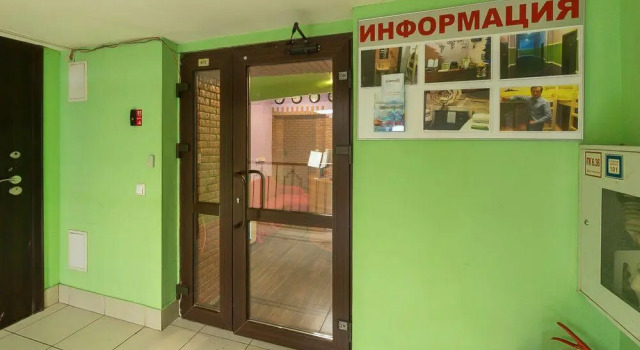 Hostel Absolut, Reserva ahora Albergue Ostankinsky SVAO Area