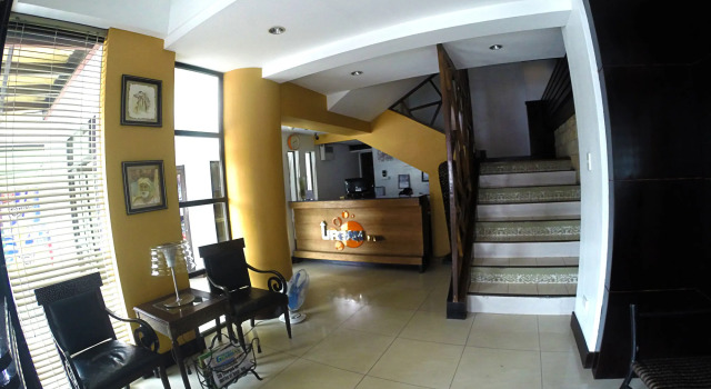 Urban Inn Iloilo