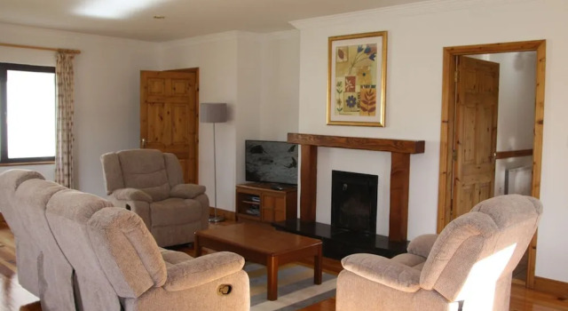 Galway Bay Lodge, Prenota Casa vacanze Oranmore 