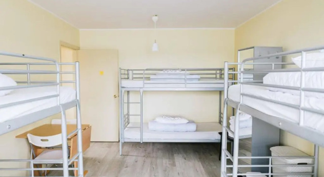 Семейный номер Standard Tangahús Guesthouse