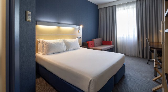 Holiday Inn Express Porto - Exponor by IHG