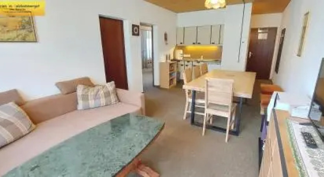 Appartement Edelweiss