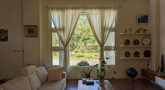 Tien Chon Xiao Lin Homestay