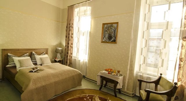 Trubarjev Art Boutique Hotel, Rezerwuj Boutique Hotel Hotele w Styria z parkingiem, Parking