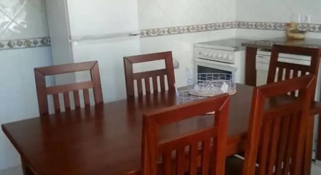Апартаменты Apartamentos Odeceixe
