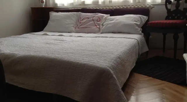 Apartment Anell, Prenota Appartamento Maksimir Zagabria