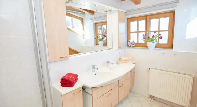 Апартаменты Ferienwohnung F. Füglein
