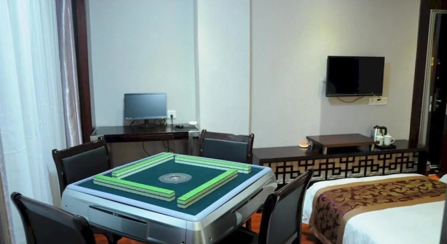 Aishili Motel Wuhan Yanluo Boutique Hotel, Buchen Sie Motel Motels in Hubei, Motel