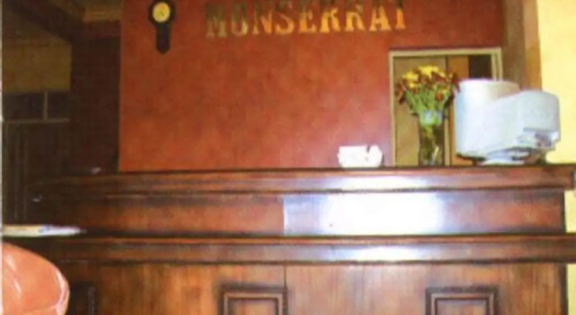 Monserrat, Book Hotel Billige hoteller i Cochabamba